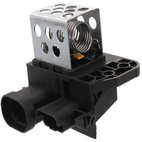 CITROEN PEUGEOT 1.4 1.6 2.0 FAN REZİSTANSI  